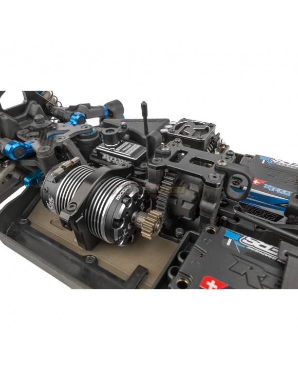 Team Associated RC8B4.1e Team Kit (PREORDER)