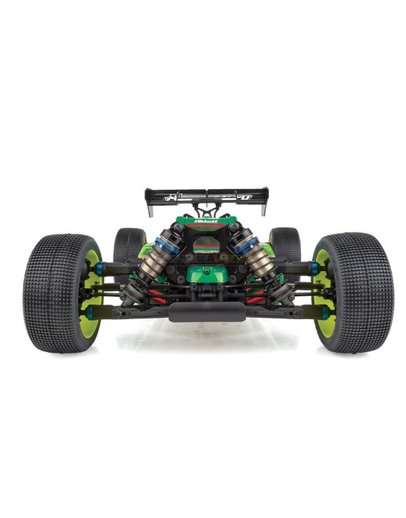 Team Associated RC8B4.1e Team Kit (PREORDER)