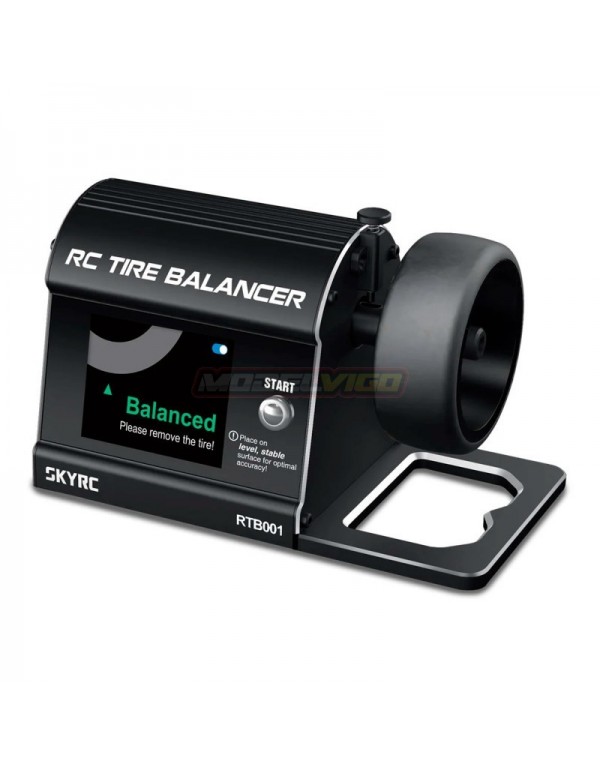 SKYRC DIGITAL TIRE BALANCER