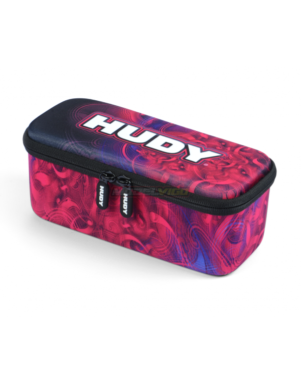 HUDY Hard Case 215x90x85mm