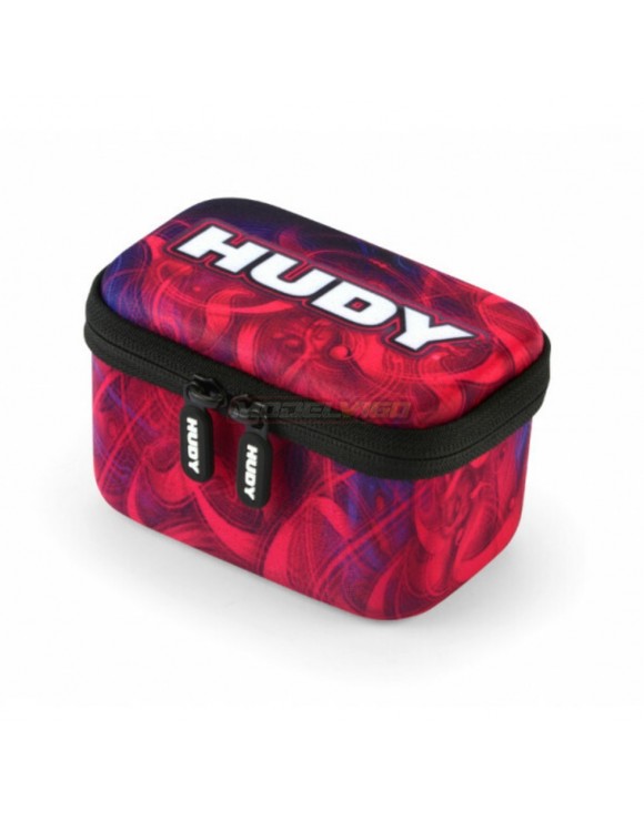 HUDY Hard Case 215x90x85mm