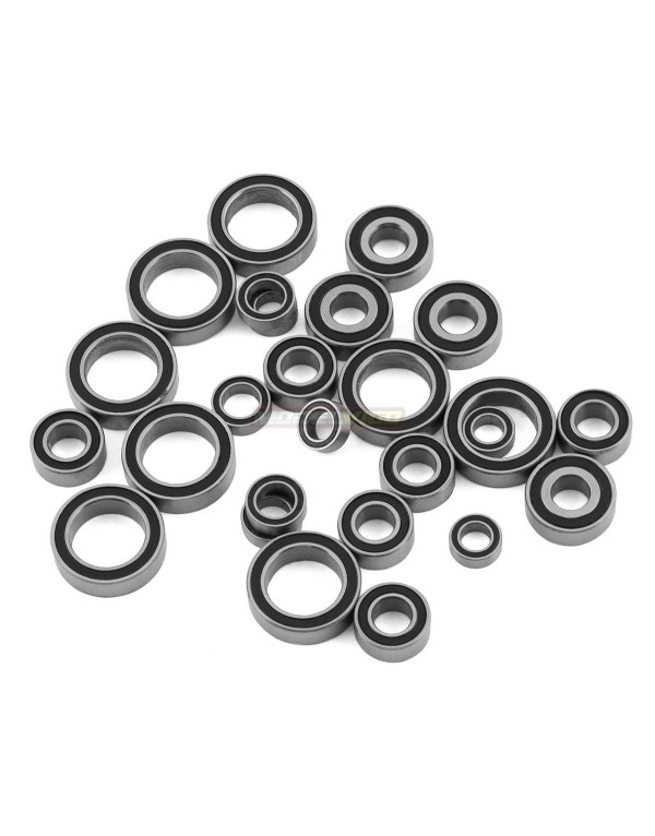 Kit rodamientos J&T Bearing Co. Associated RC8B4 Endurancea