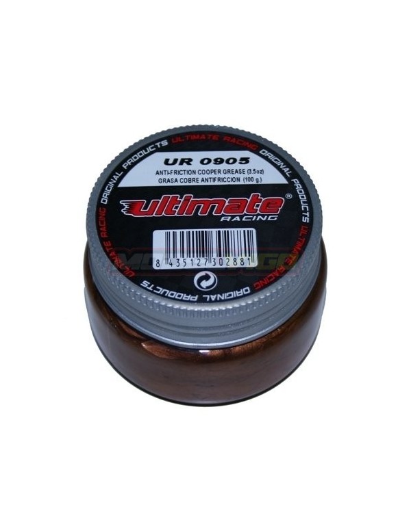 GRASA DE COBRE ULTIMATE ANTIFRICCION