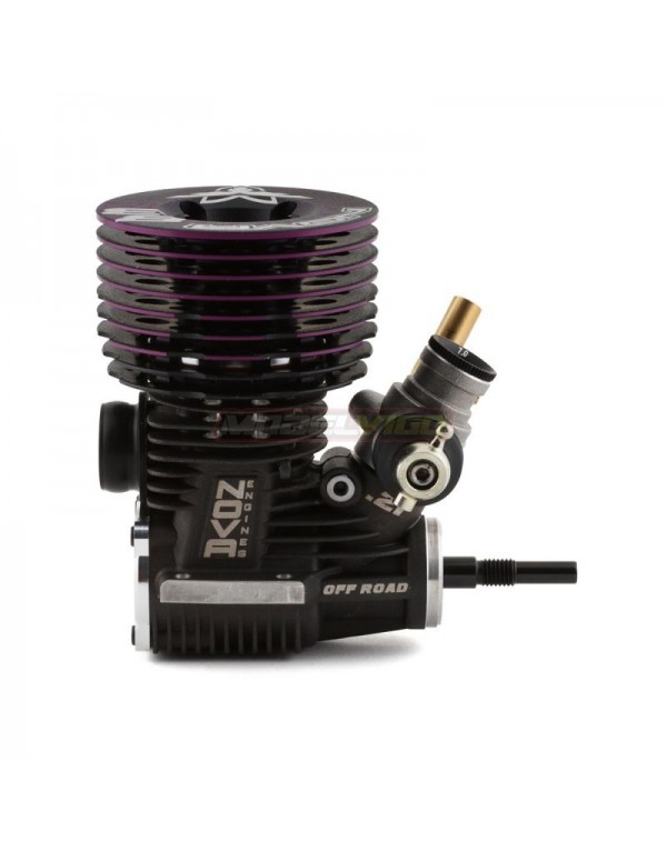 MOTOR 21 OFF ROAD NOVA 3T DLC RODAMIENTO CERAMICO - B3R