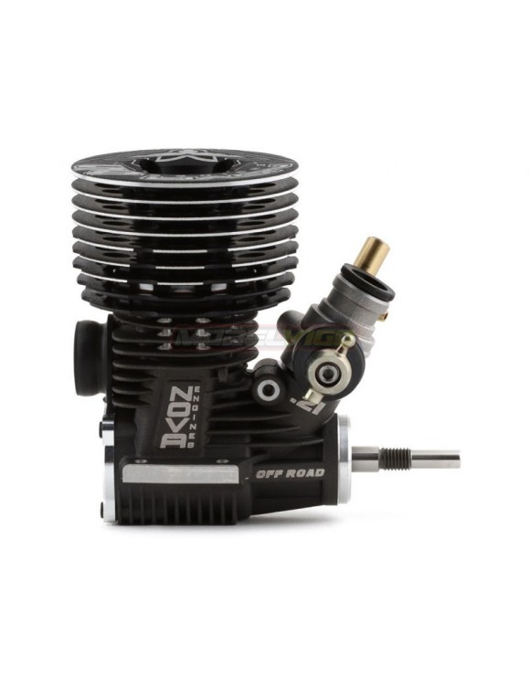 MOTOR 21 OFF ROAD NOVA 5T - B5