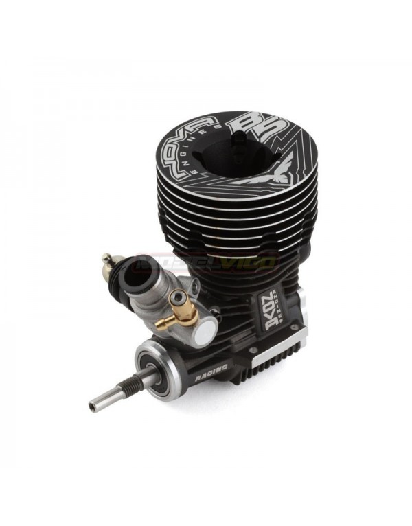 MOTOR 21 OFF ROAD NOVA 5T - B5