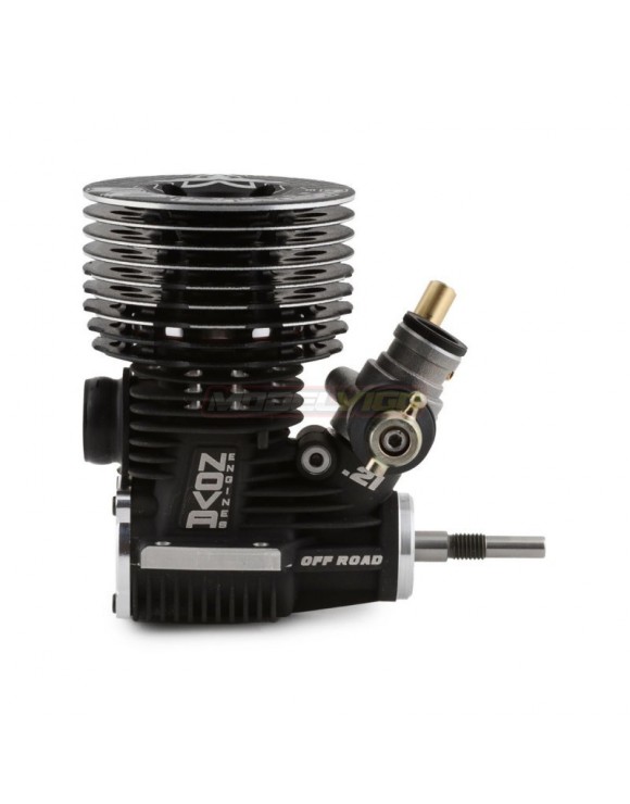 COMBO MOTOR OS SPEED B21 ADAM DRAKE EDITION II CON T-2100SC