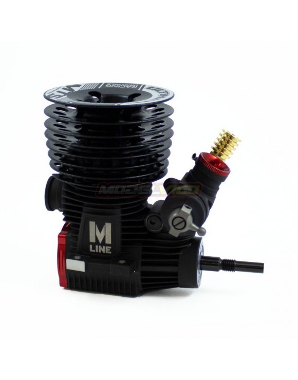 Motor Ultimate MTS Ceramic