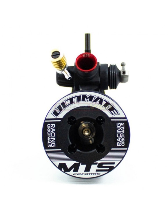 Motor Ultimate MTS Ceramic