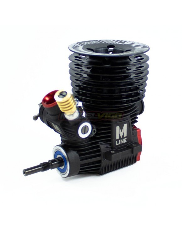 Motor Ultimate MTS Ceramic