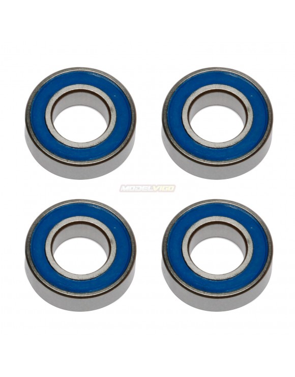 Team Associated FT Rodamientos, 8x16x5 mm