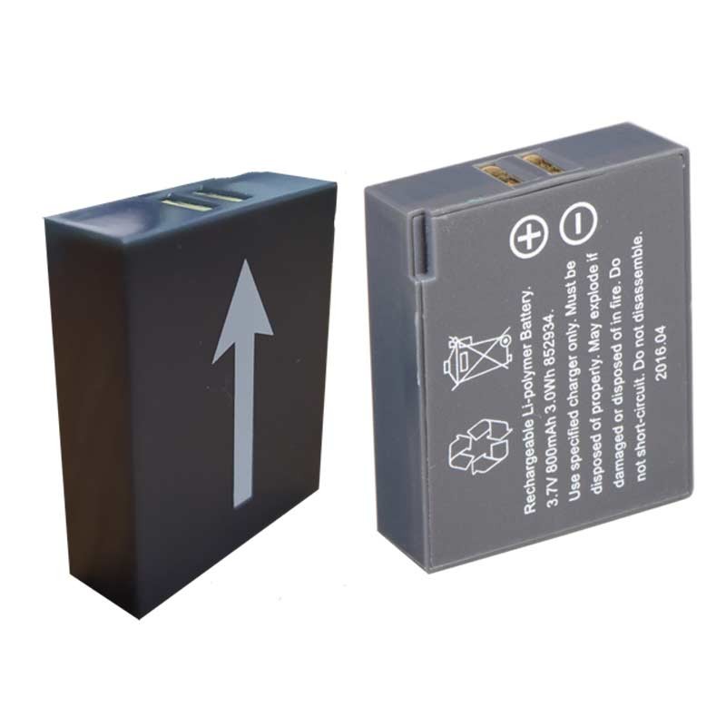 Vhbw Batterie remplacement pour Vertex FNB-V132Li pour radio talkie