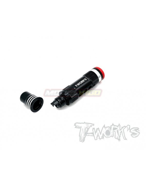 Llave Embrague T-Works