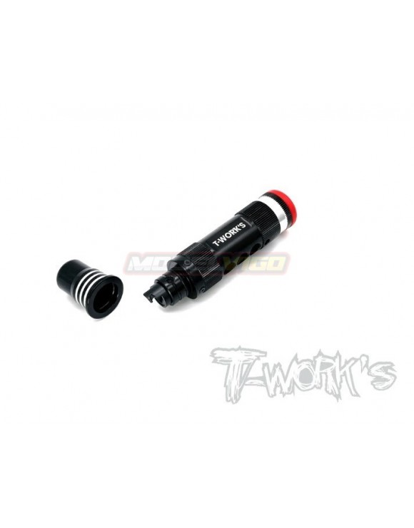 Llave Embrague T-Works