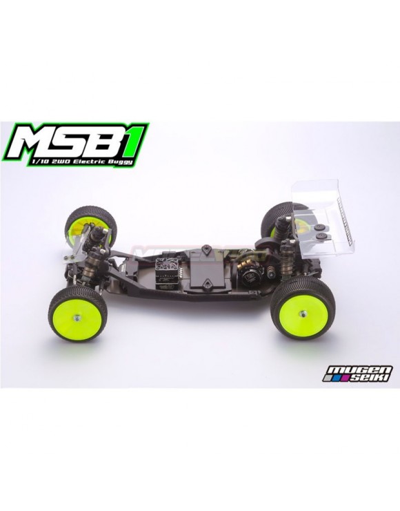 Mugen MSB1 1/10 2wd Eléctrico Off Road