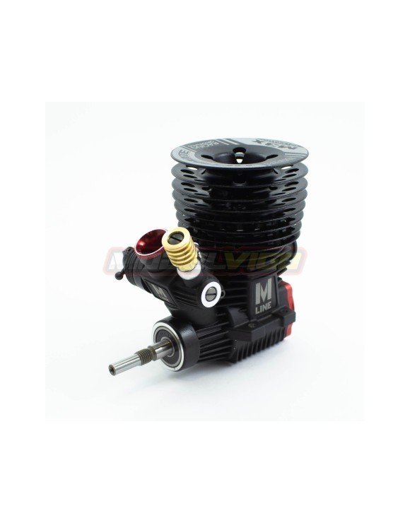 Combo mbx8r + motor ultimate mxs +Escape completo 2141