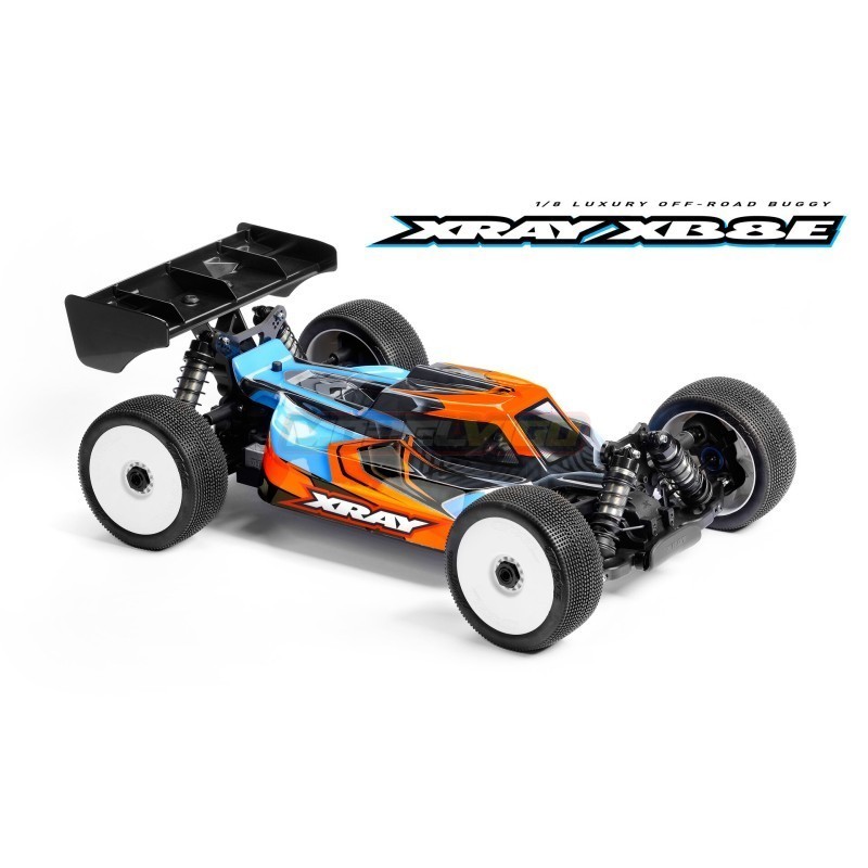 Xray xb8e 24