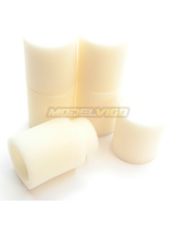 FILTROS DE AIRE+ACEITE POWER SAVE MUGEN MBX8/7