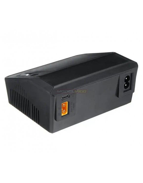 Cargador ToolkitRC M6DAC AC / DC 200w