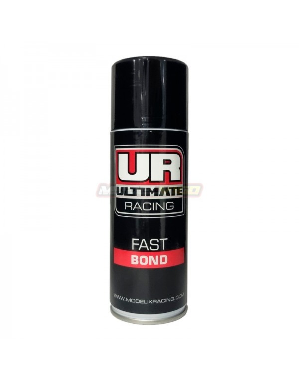 Activador De Ciano Ultimate Fast Bond (200ml.)