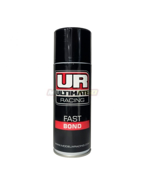 Activador De Ciano Ultimate Fast Bond (200ml.)