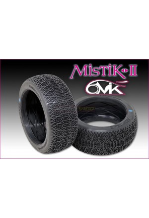 Neumáticos 6Mik Mistik-II Sintético Purple Solo Neumáticos