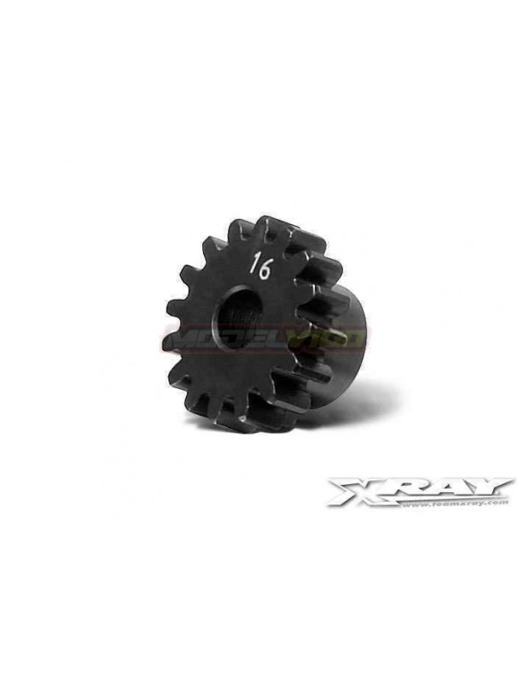 PIÑON XRAY 1-8TT 12T