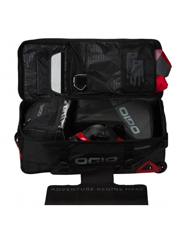 Maleta Ogio T3