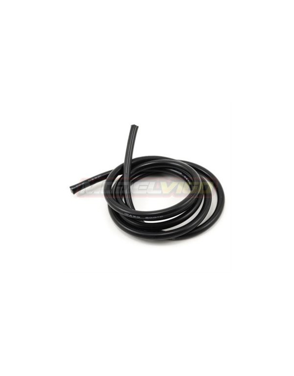 XTR Cable Silicona Ultra Flex 12awg