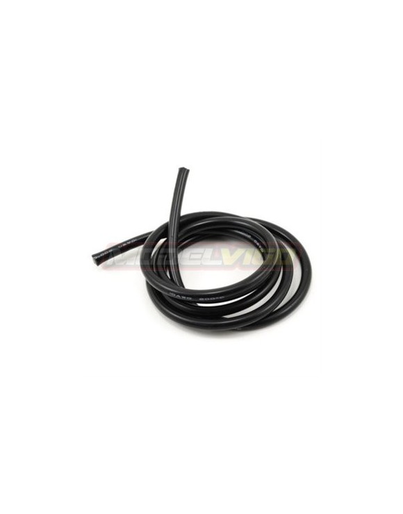 XTR Cable Silicona Ultra Flex 12awg