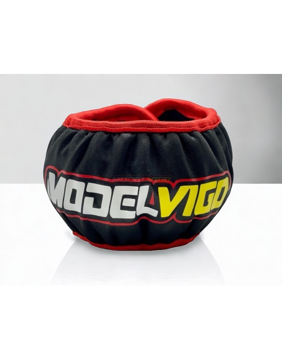 MDV TIRE WARMER GT/ TT 1/8