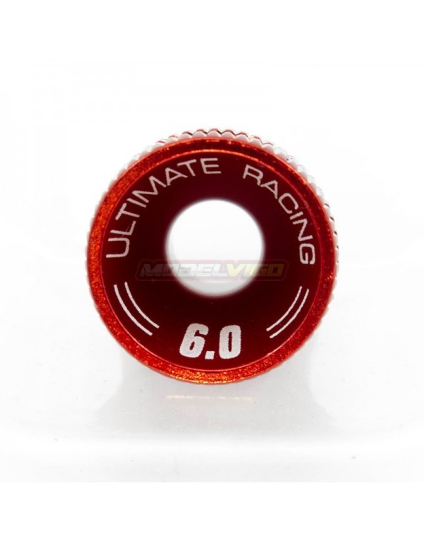 Venturi Ultimate Flowmax 6mm