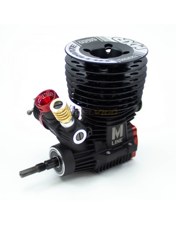 Motor Ultimate MXR ceramic