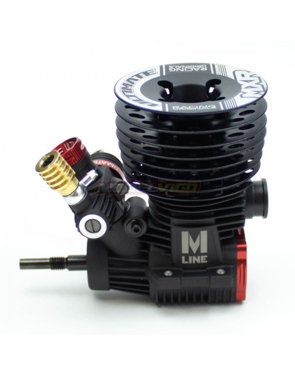 Motor Ultimate MXR ceramic