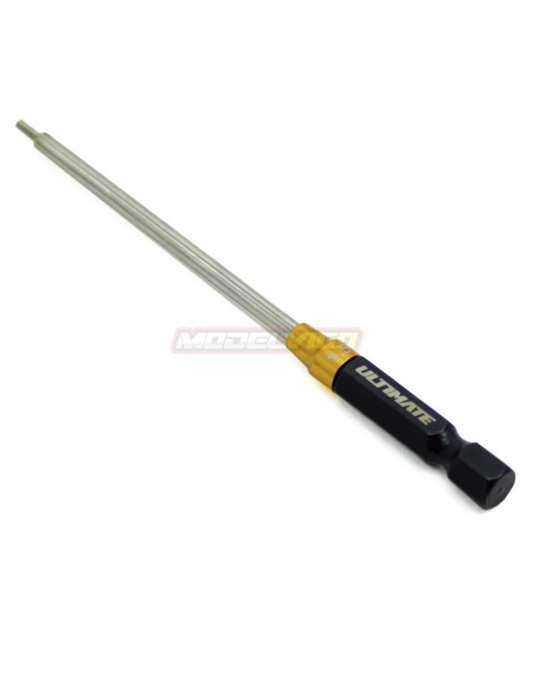 Punta Allen 1.5mm para Taladro Ultimate Racing
