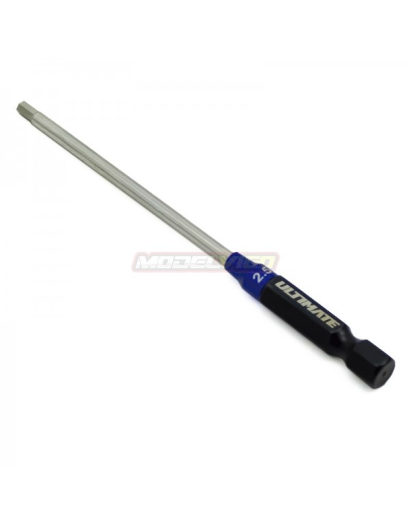 Punta Allen 2.5mm para Taladro Ultimate Racing