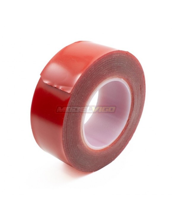 Cinta Doble cara XTR 25mm X 3m