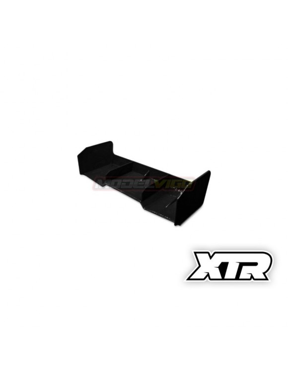Alerón XTR "Aero" 1/8 TT