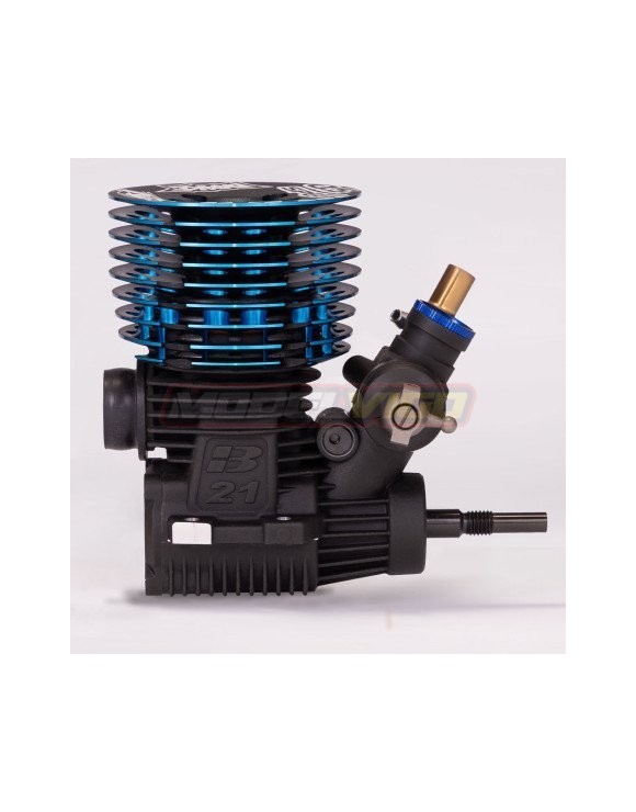 MOTOR OS SPEED B21 ADAM DRAKE EDITION III