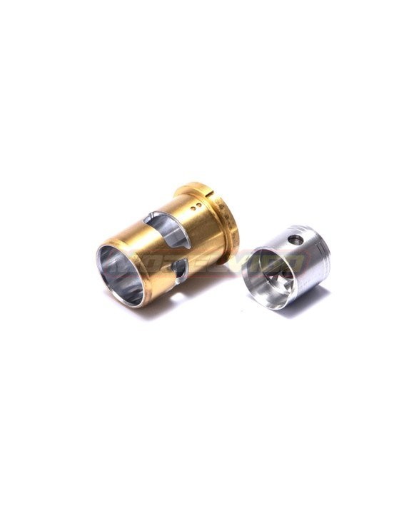 MOTOR OS SPEED B21 ADAM DRAKE EDITION III