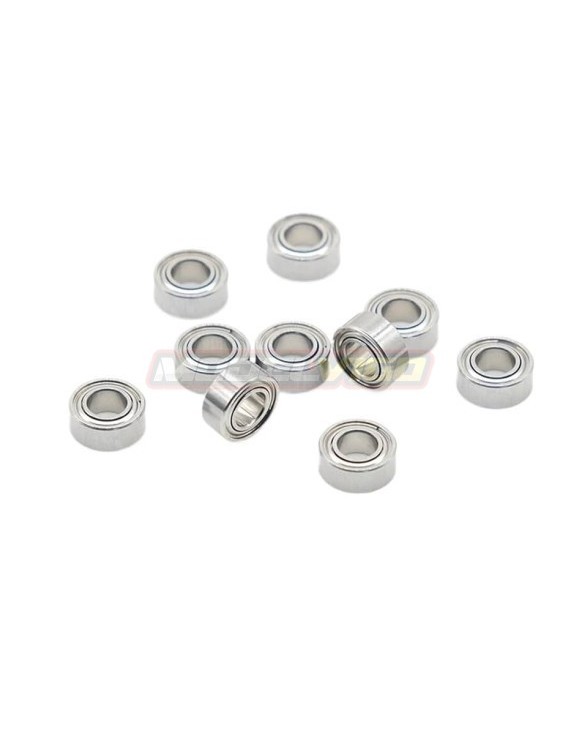 RC Project Rodamientos de Campana MR105-ZZ (10)