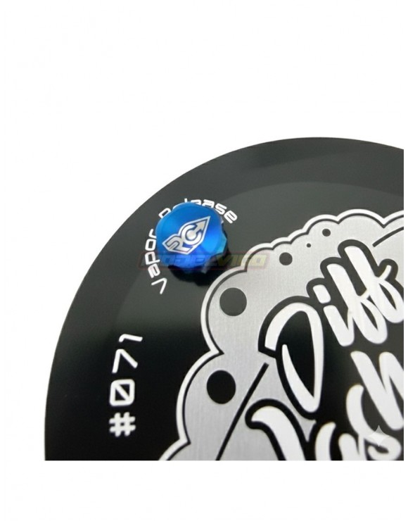 RC Project Limpiador Diferencial