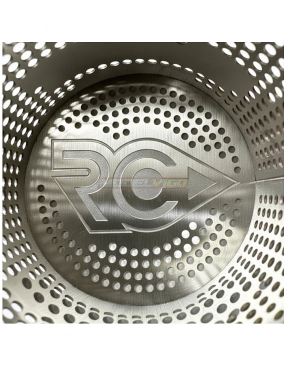 RC Project Limpiador Diferencial