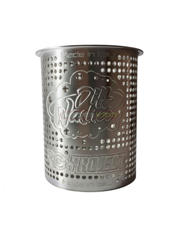 RC Project Limpiador Diferencial