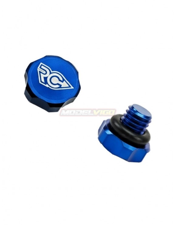 RC Project Limpiador Diferencial