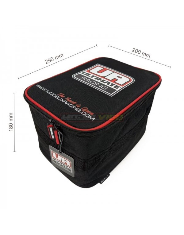 Maleta Multifunción Ultimate Racing Medina
