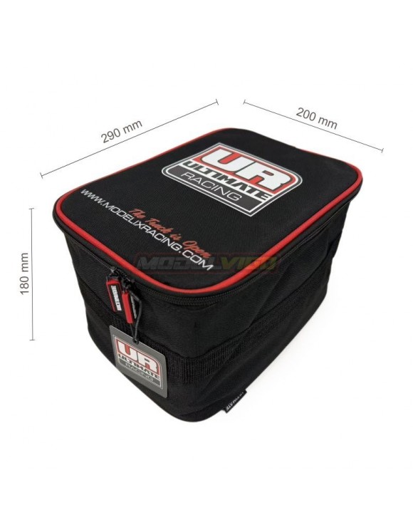 Maleta Multifunción Ultimate Racing Medina
