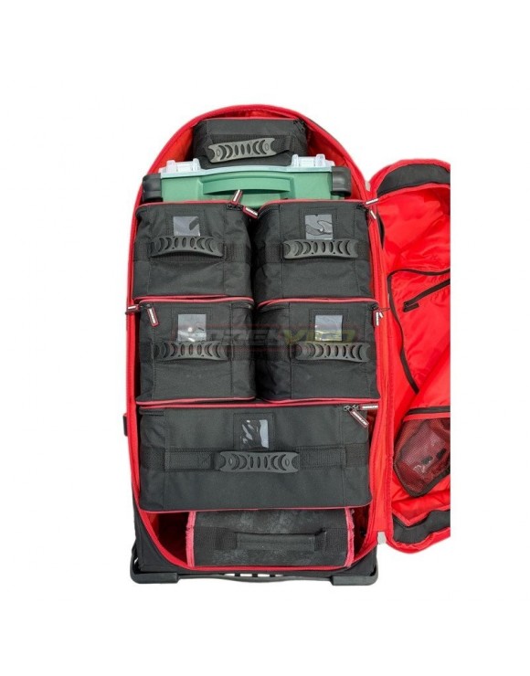 Maleta Multifunción Ultimate Racing Medina