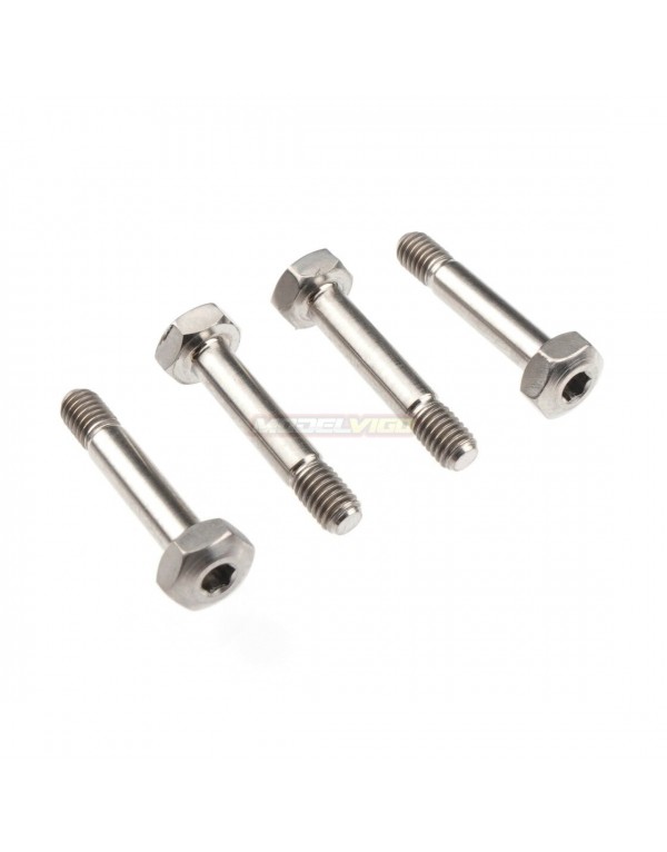 Revolution Design RC8B4.1 | RC8B4 Tornillos Estabilizadora Titanio (4)