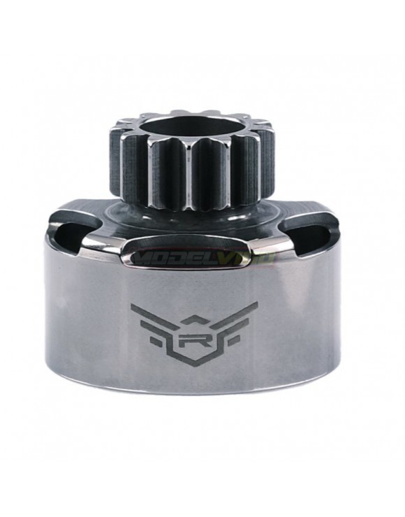 CAMPANA VENTILADA REDS DURABELL 14T